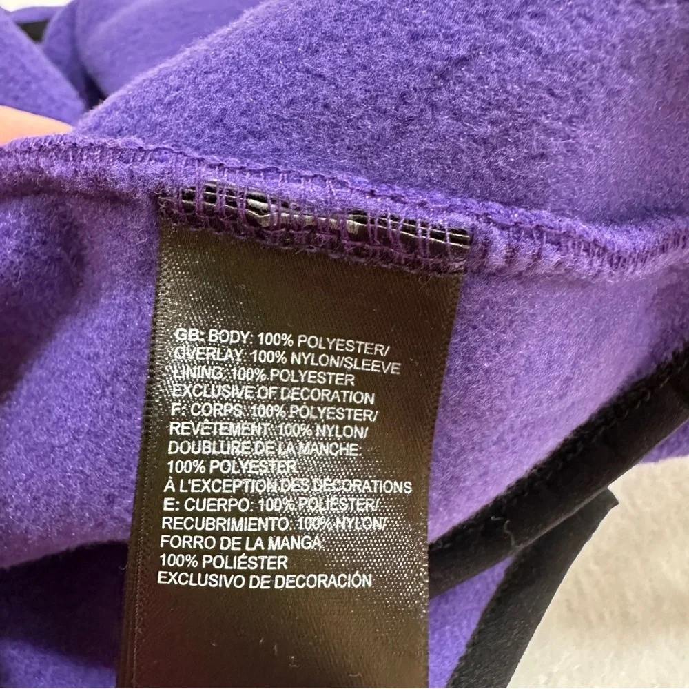 Baby North Face Jacket